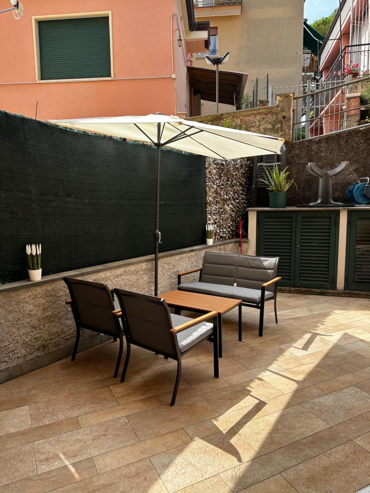 Camere Margot Monterosso al Mare Exterior foto